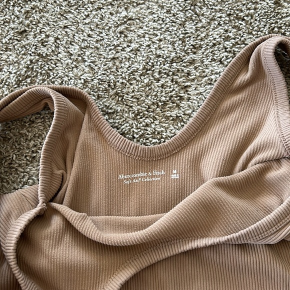 Abercrombie bodysuit! - Picture 4 of 5